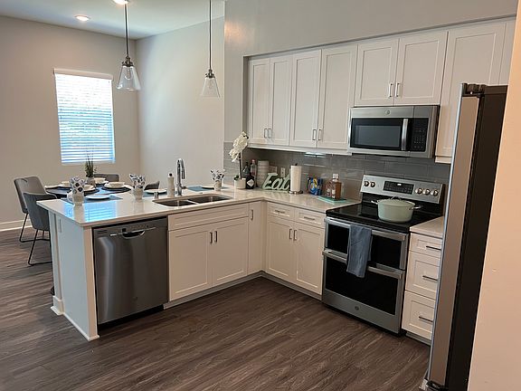 4th image of 131 Avenida Chapala Unit 102