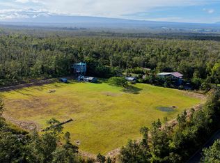 11-2477 Kokokahi Rd, Volcano, HI 96785