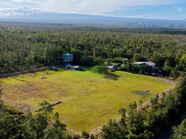 11-2477 Kokokahi Rd, Volcano, HI 96785