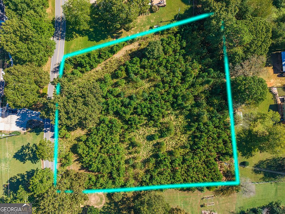 1st image of 0 Wallace Tatum Rd