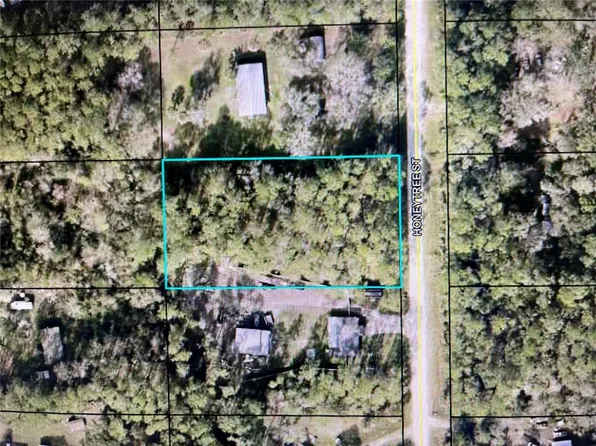 1604 Honeytree St #21, Bunnell, FL 32110