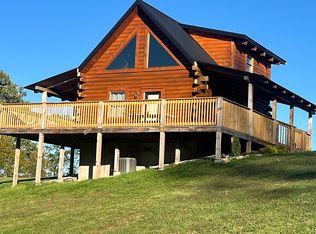 345 Curtis Midkiff Rd, Rock, WV 24747