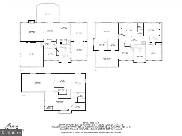 14714 Mount Calvert Rd, Upper Marlboro, MD 20772