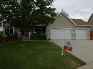 959 E Chapada Cir, Sandy, UT 84094