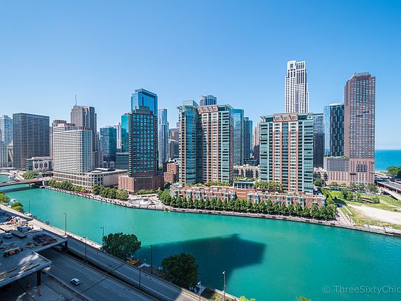 3rd image of 450 E Waterside Dr #1509