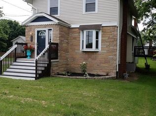 3652 Albrecht Rd, Akron, OH 44312