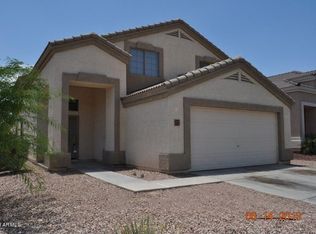 21677 W Pima St, Buckeye, AZ 85326