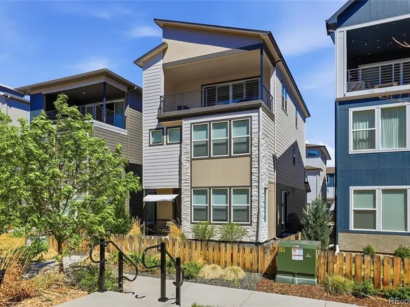 5727 Van Gordon Way, Arvada, CO 80002