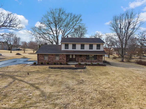 19N112 Felsmith Rd, Hampshire, IL 60140