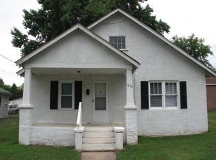 1236 Halifax Rd, Danville, VA 24540