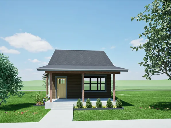 4860 England Blvd, Missoula, MT 59808