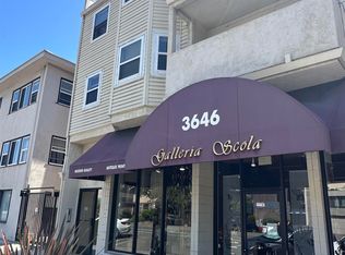 3648 Grand Ave, Oakland, CA 94610
