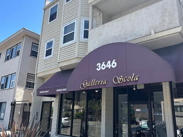 3648 Grand Ave, Oakland, CA 94610