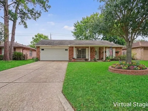 16811 Bougainvilla Ln, Friendswood, TX 77546