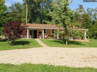 750 Upper Douda Rd LOT 5, Malta, OH 43758