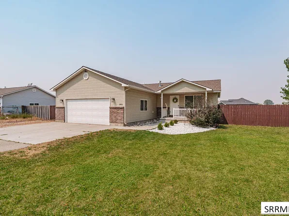 3893 E Ash Ln, Rigby, ID 83442