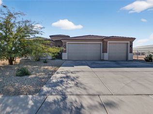 6696 W Brook Dr, Golden Valley, AZ 86413