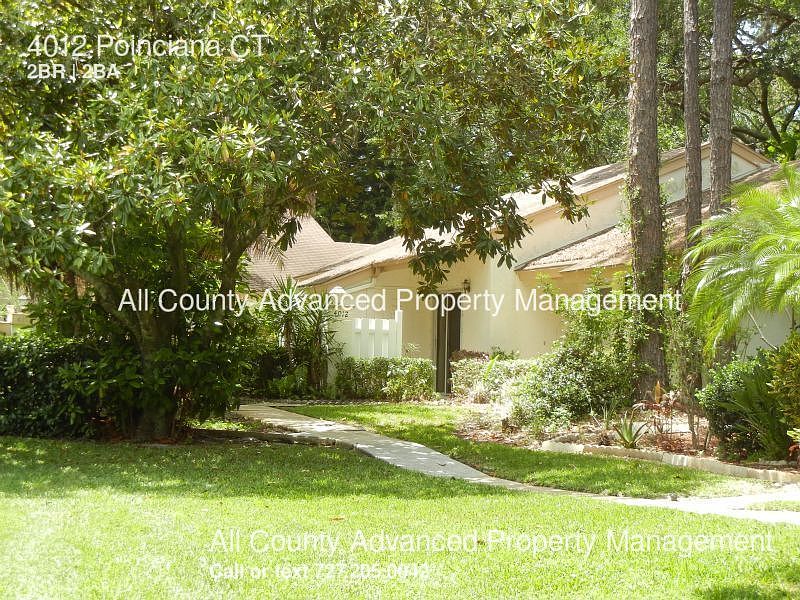 1st image of 4012 Poinciana Ct
