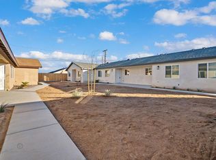 1132 S Mahan St #B, Ridgecrest, CA 93555