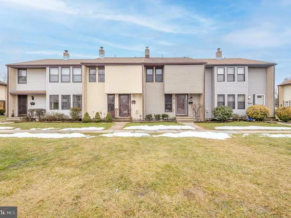 598 Greenwich Ct, East Windsor, NJ 08520