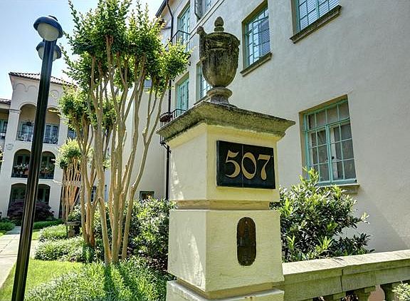 2nd image of 507 West Ave #24