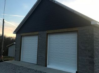 3159 Worsham Springs Rd, Greenbrier, TN 37073