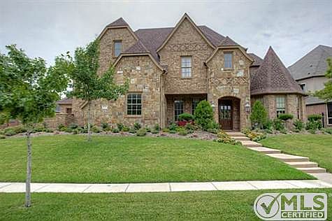 1st image of 2314 Castle Creek Dr