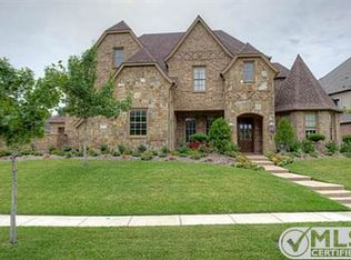 2314 Castle Creek Dr, Mansfield, TX 76063