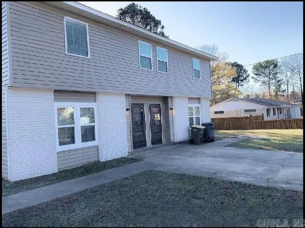 5507 Southboro Ct Unit B, Little Rock, AR 72209