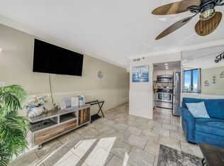 9850 S Thomas Dr Unit 902W, Panama City, FL 32408