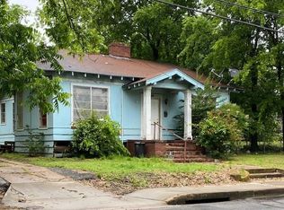 102 7th St SW, Paris, TX 75460