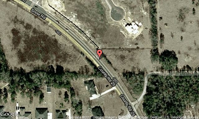 Map View