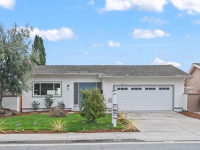 1054 Castleton Way, Sunnyvale, CA, 94087