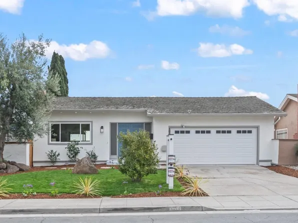 1054 Castleton Way, Sunnyvale, CA 94087