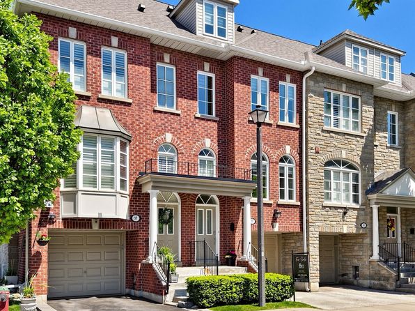 55 San Remo Ter, Toronto, ON M8Z 6C6