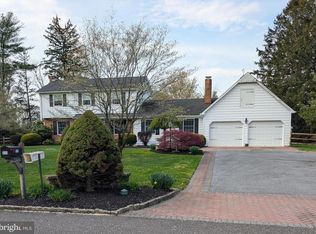 513 Meadowyck Ln, Southampton, NJ 08088
