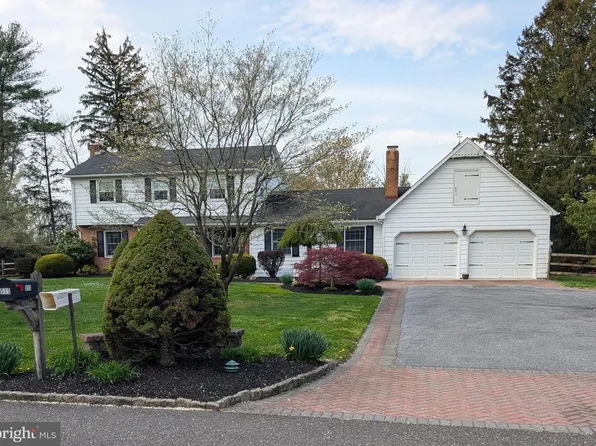 513 Meadowyck Ln, Southampton, NJ 08088