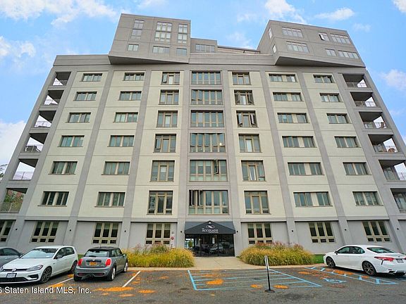 2nd image of 90 Bay Street Lndg APT 4B