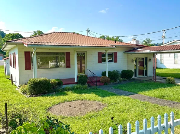 9107 Midland Trail Rd, Ashland, KY 41102