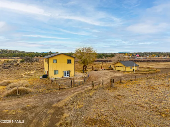 4770 N Durango Way, Flagstaff, AZ 86004