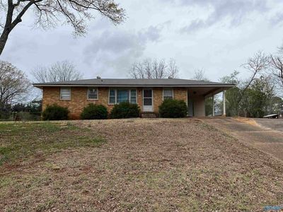 3706 Broadmor Rd NW, Huntsville, AL, 35810