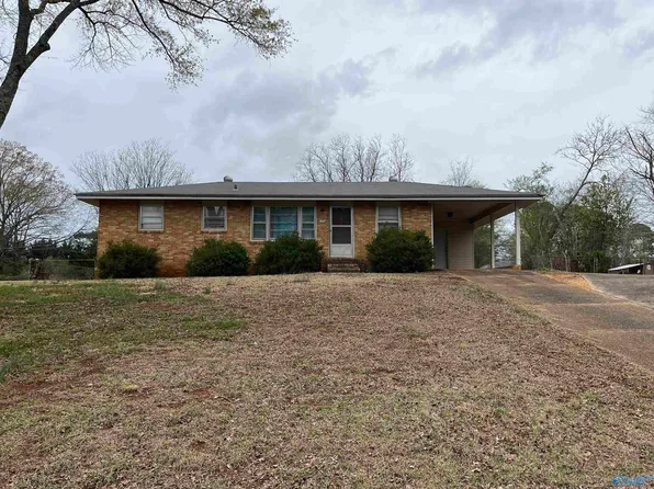 3706 Broadmor Rd NW, Huntsville, AL 35810