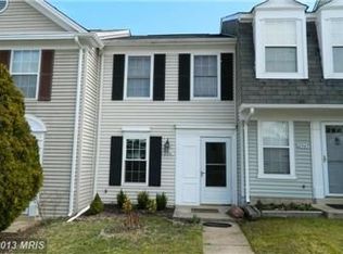 8341 Felsted Ln, Manassas, VA 20110