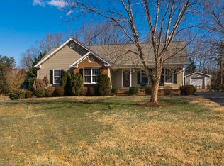 3008 Cedar Crest Ct, Graham, NC 27253