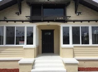 3509 5th Ave, Los Angeles, CA 90018