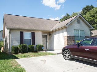 2933 Billings Way #2, Knoxville, TN 37924