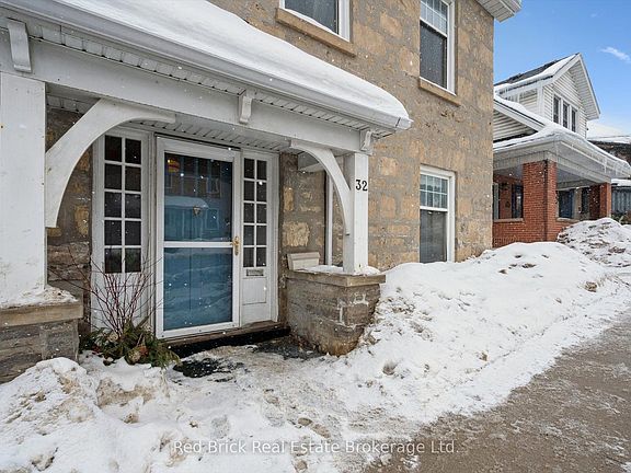 3rd image of 32 Eramosa Rd