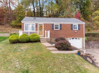 221 Sandy Dr, Glenshaw, PA