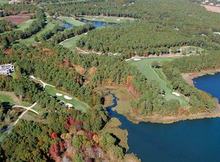 14 Grand Vis, Mashpee, MA 02649