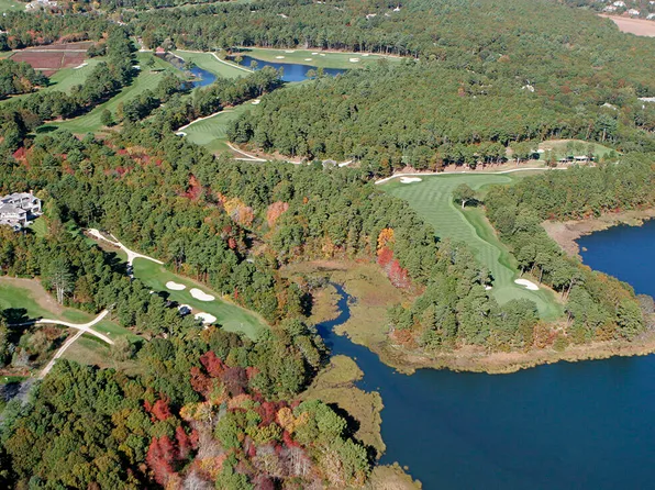 14 Grand Vista, Mashpee, MA 02649